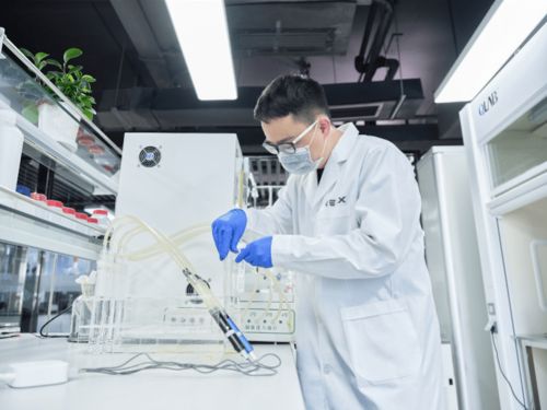 霧芯科技發布草本便攜霧化器，以信息技術咨詢服務賦能霧化技術在大健康領域的創新應用